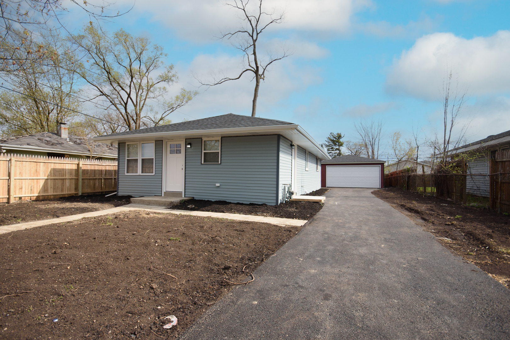 34 W 142nd Street, Harvey, IL 60426