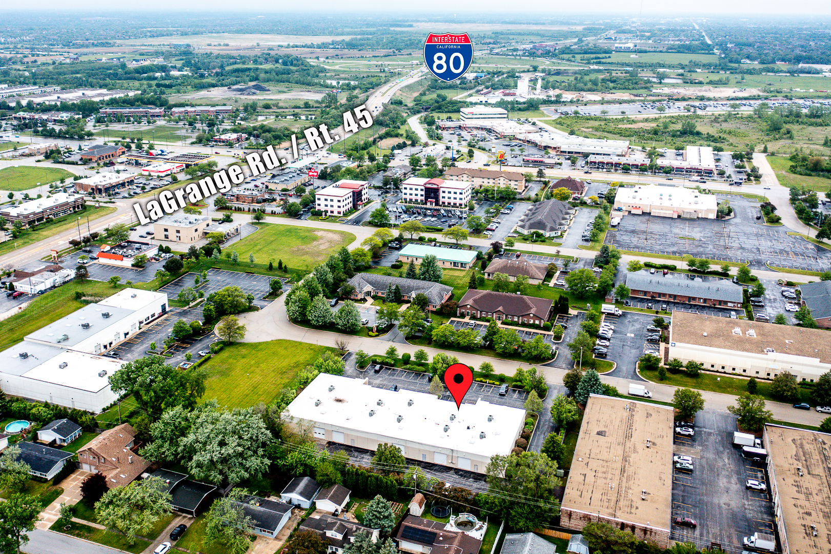 9457 Enterprise Drive, Mokena, IL 60448