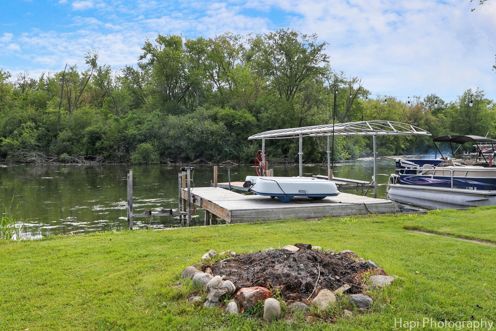 24991 W Forest Drive, Lake Villa, IL 60046