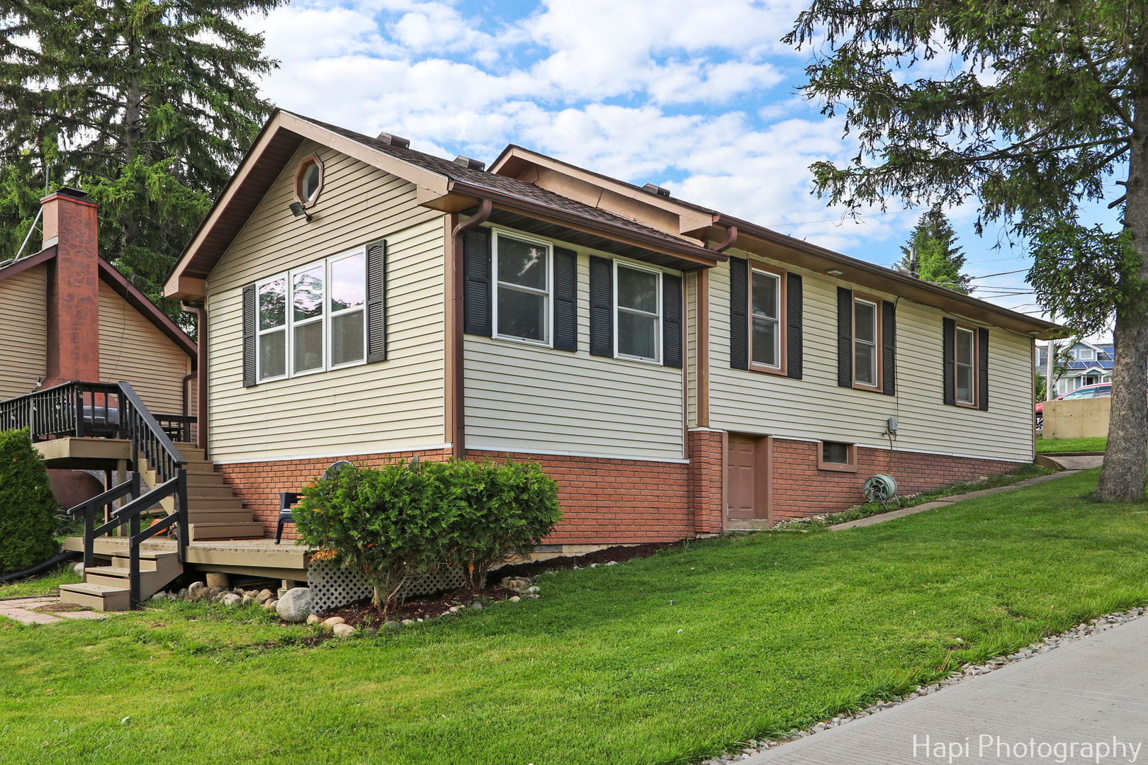 24991 W Forest Drive, Lake Villa, IL 60046