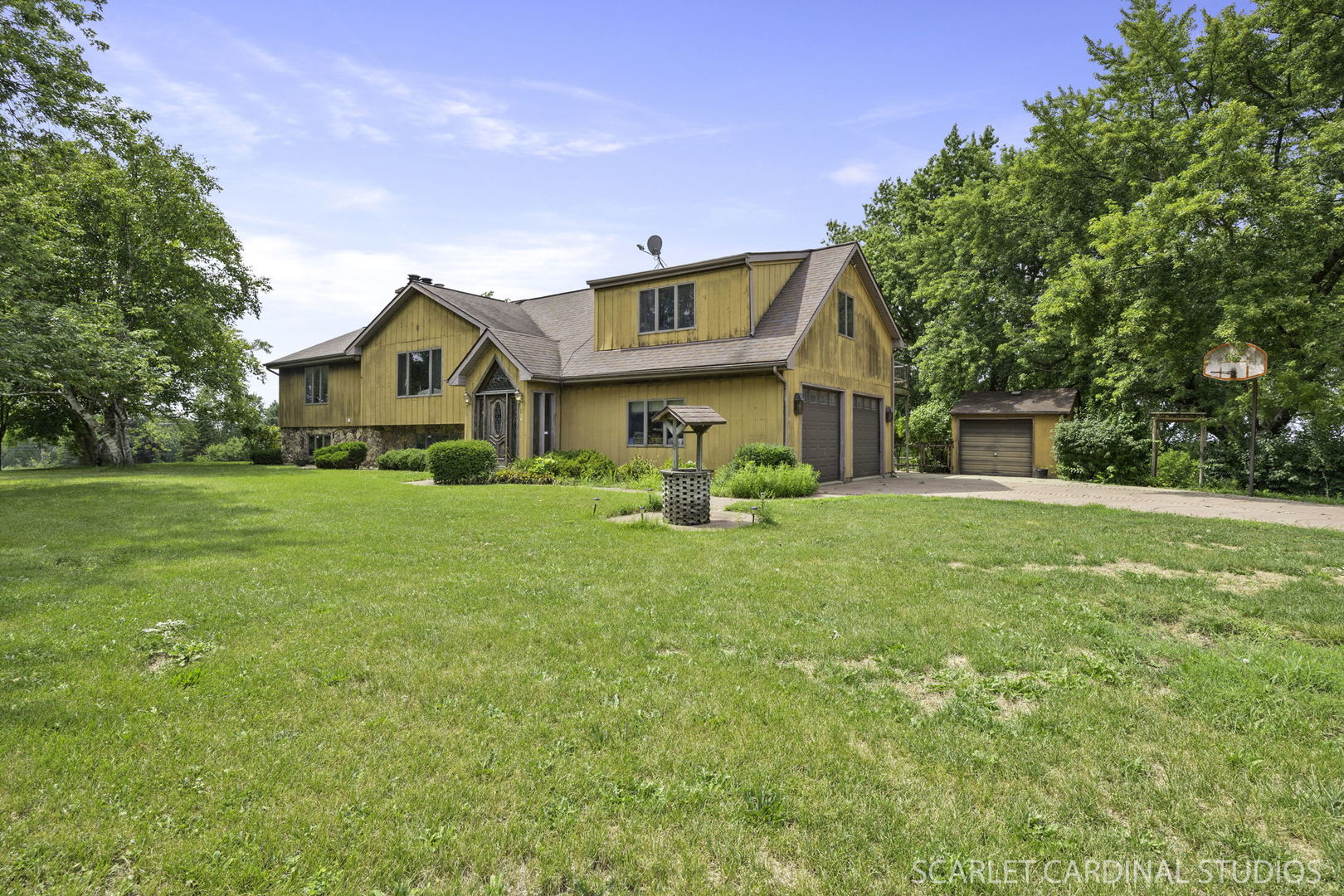 23 Eagle View Lane, Oswego, IL 60543