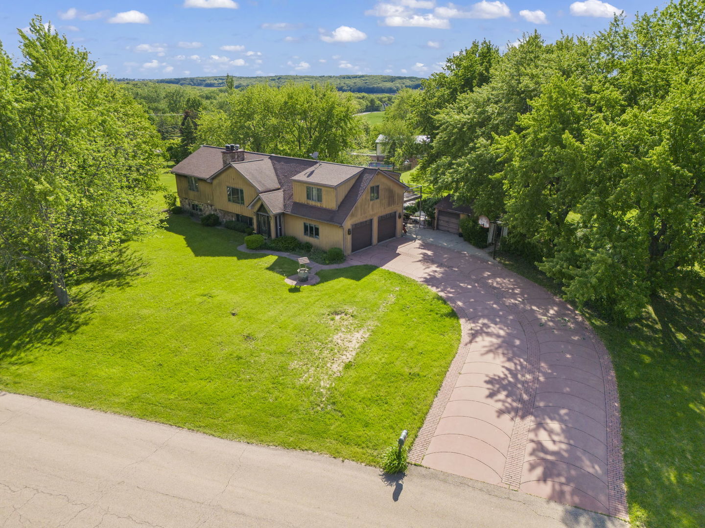 23 Eagle View Lane, Oswego, IL 60543