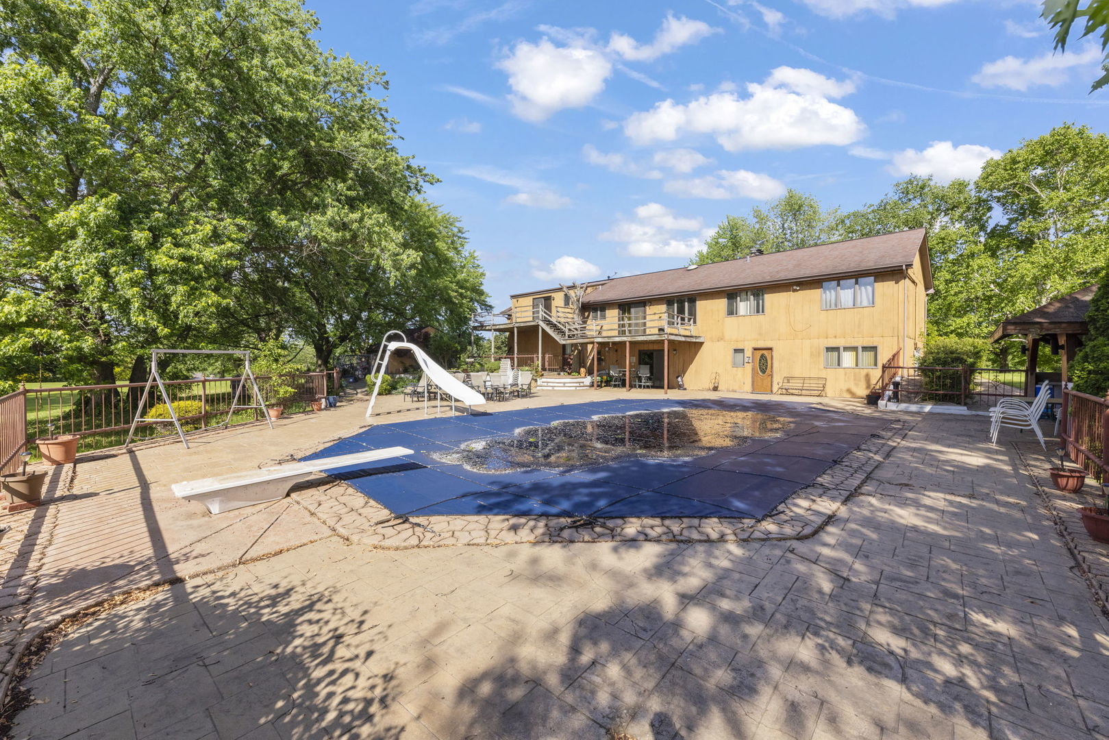 23 Eagle View Lane, Oswego, IL 60543