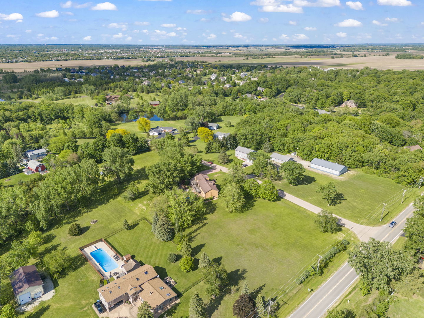 23 Eagle View Lane, Oswego, IL 60543