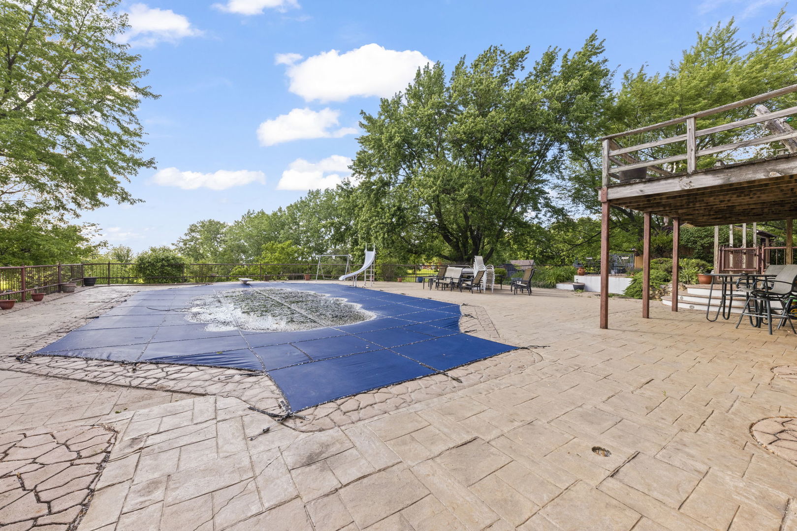 23 Eagle View Lane, Oswego, IL 60543