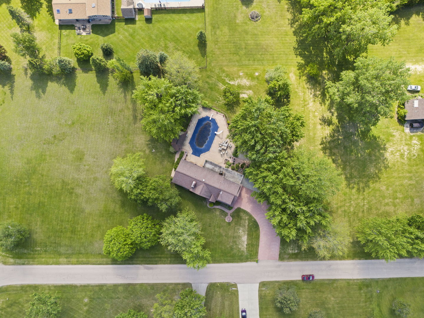 23 Eagle View Lane, Oswego, IL 60543