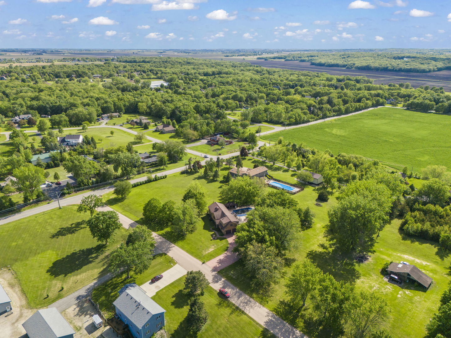 23 Eagle View Lane, Oswego, IL 60543