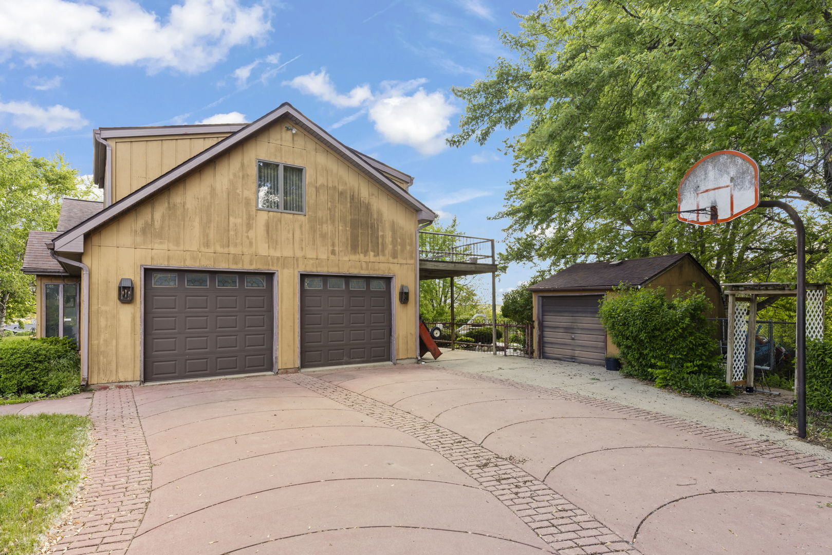 23 Eagle View Lane, Oswego, IL 60543