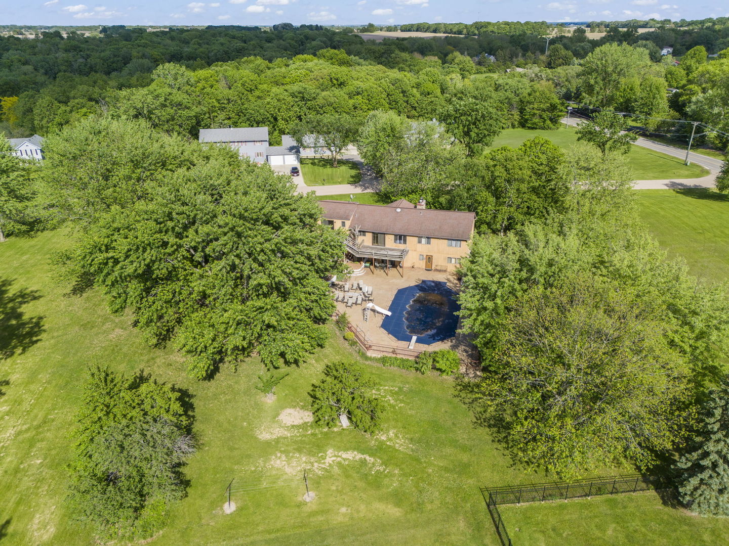 23 Eagle View Lane, Oswego, IL 60543