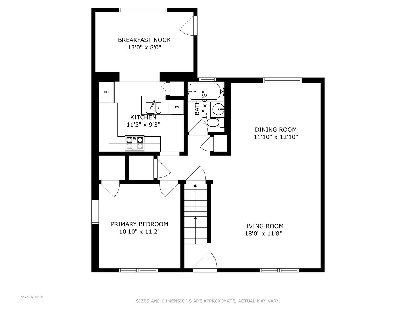 3109 Emerson Street, Franklin Park, IL 60131