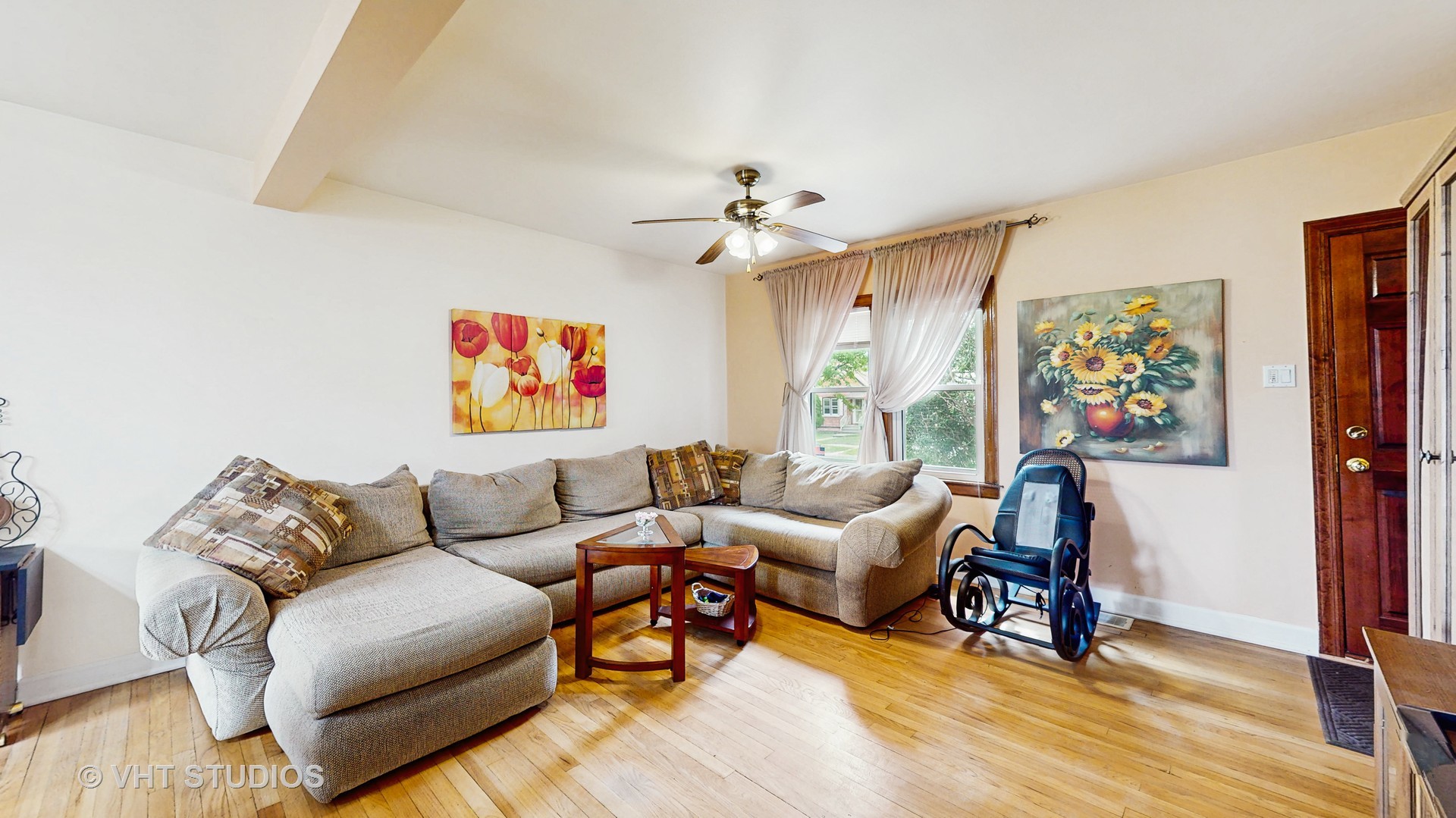 3109 Emerson Street, Franklin Park, IL 60131
