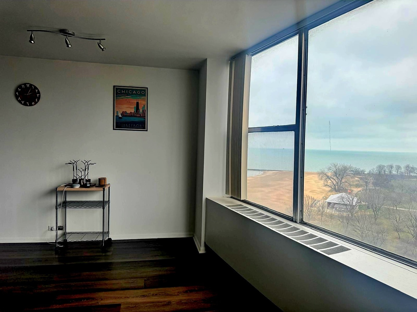 5757 N SHERIDAN Road #12D, Chicago, IL 60660