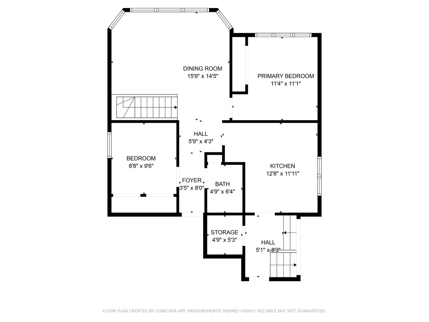 5609 N Mango Avenue #1W, Chicago, IL 60646