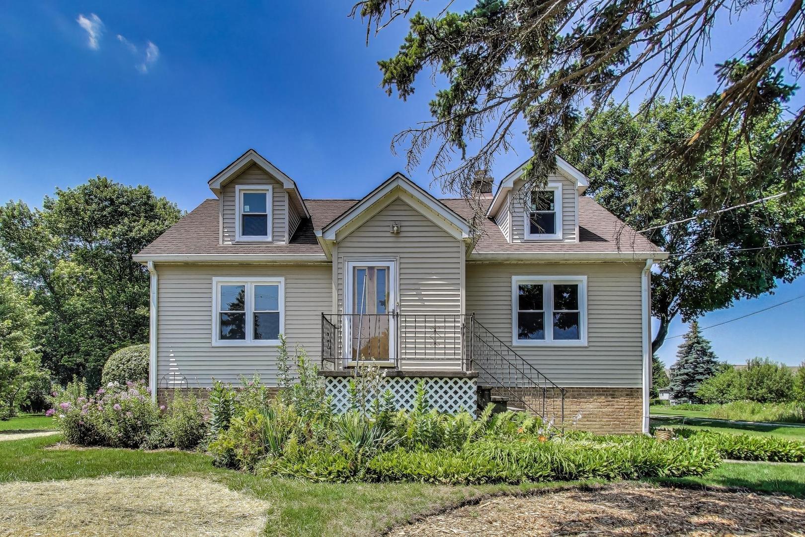 22118 N Prairie Road, Lincolnshire, IL 60069