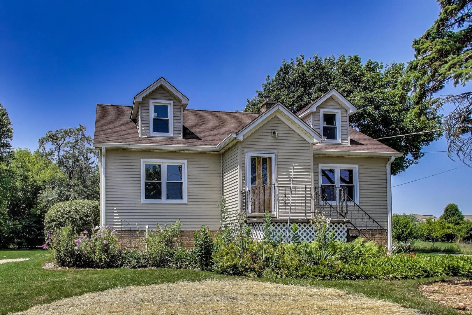 22118 N Prairie Road, Lincolnshire, IL 60069