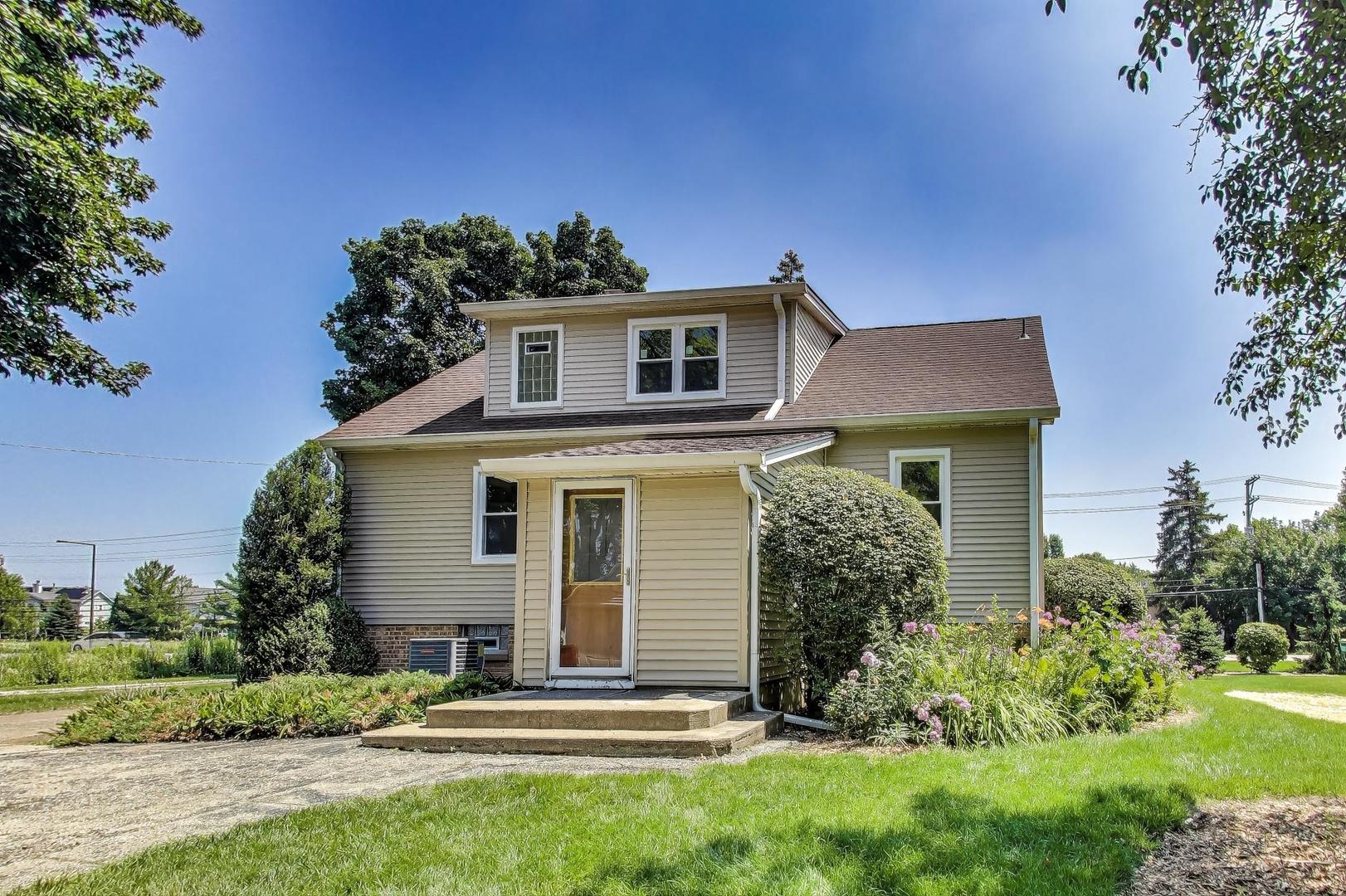 22118 N Prairie Road, Lincolnshire, IL 60069