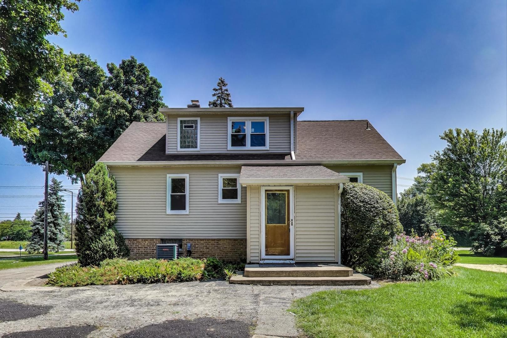 22118 N Prairie Road, Lincolnshire, IL 60069