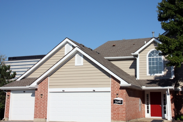 43 Wisteria Lane #3713, Schaumburg, IL 60173