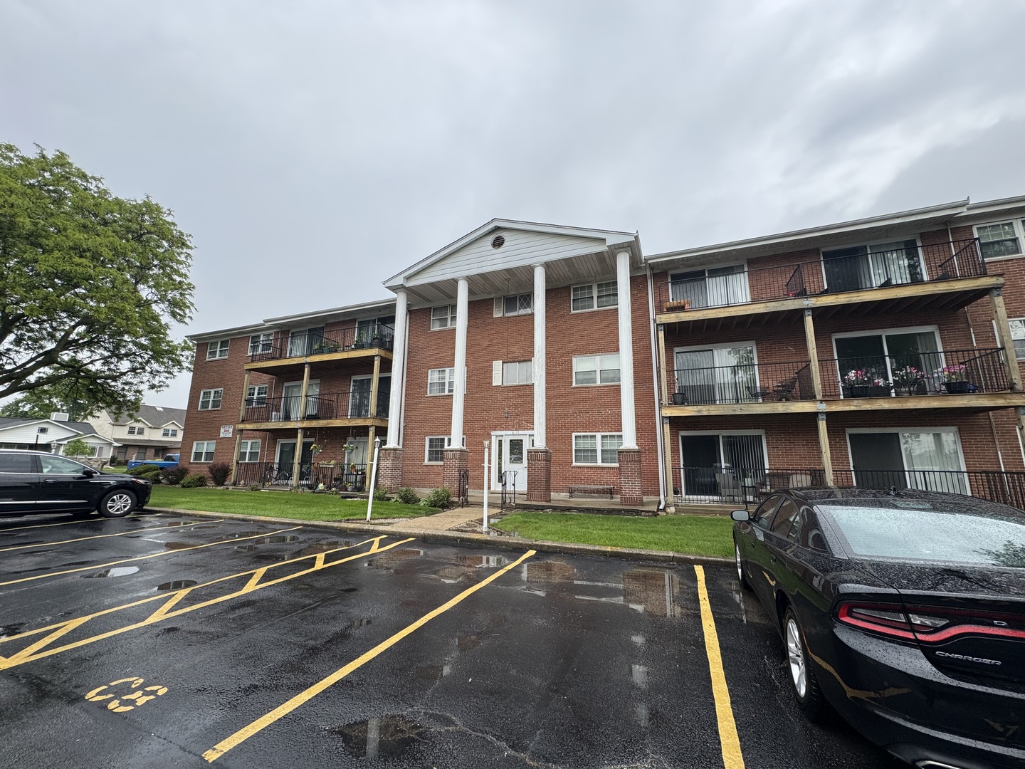 6115 W 94TH Street #C2, Oak Lawn, IL 60453