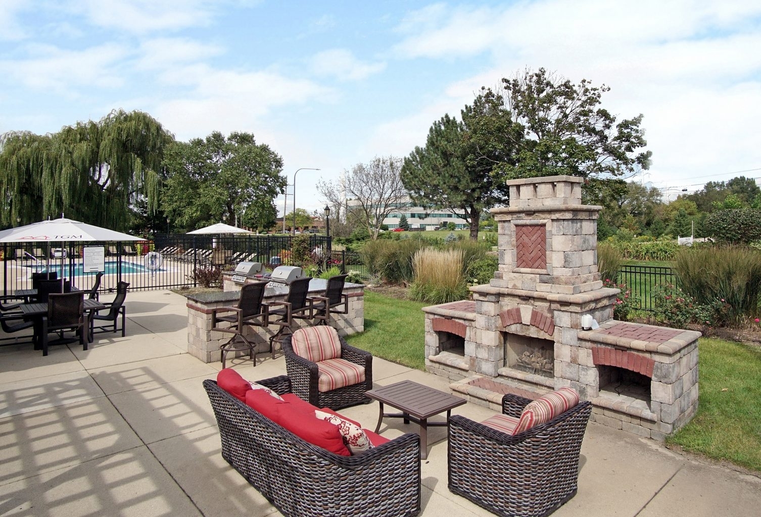 1651 Westminster Drive #108, Naperville, IL 60563