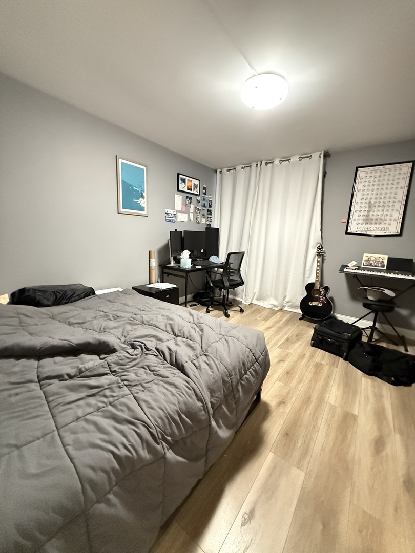 201 E Chestnut Street #5CE, Chicago, IL 60611