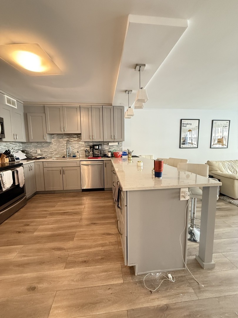 201 E Chestnut Street #5CE, Chicago, IL 60611
