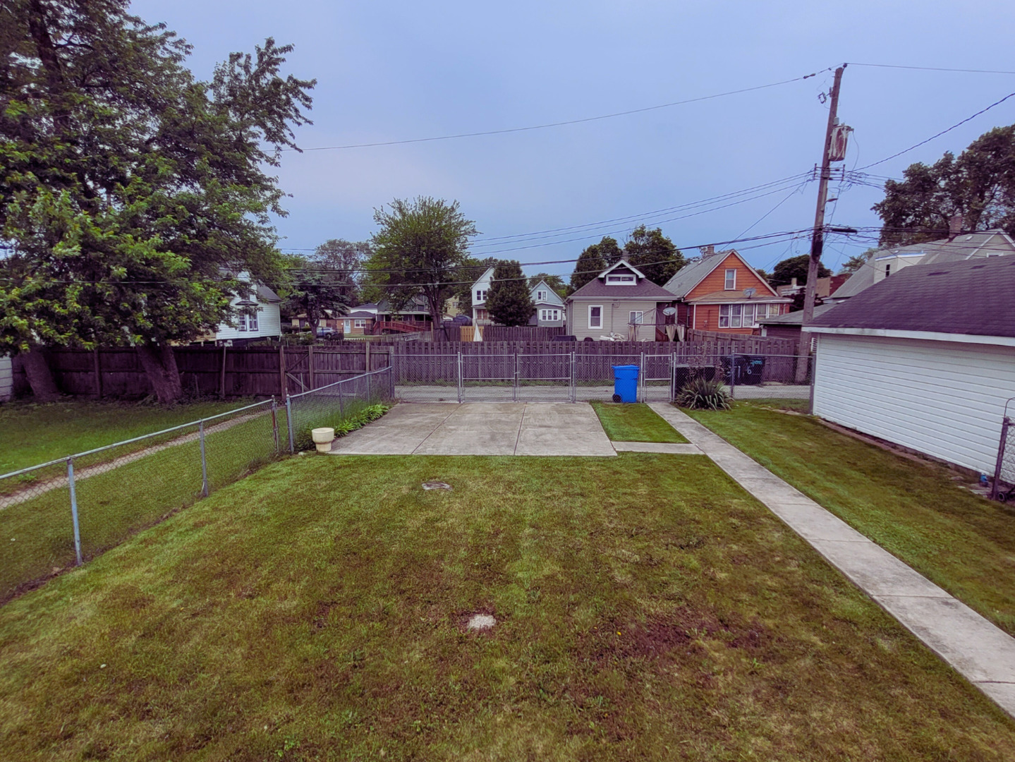 318 W 112th Street, Chicago, IL 60628