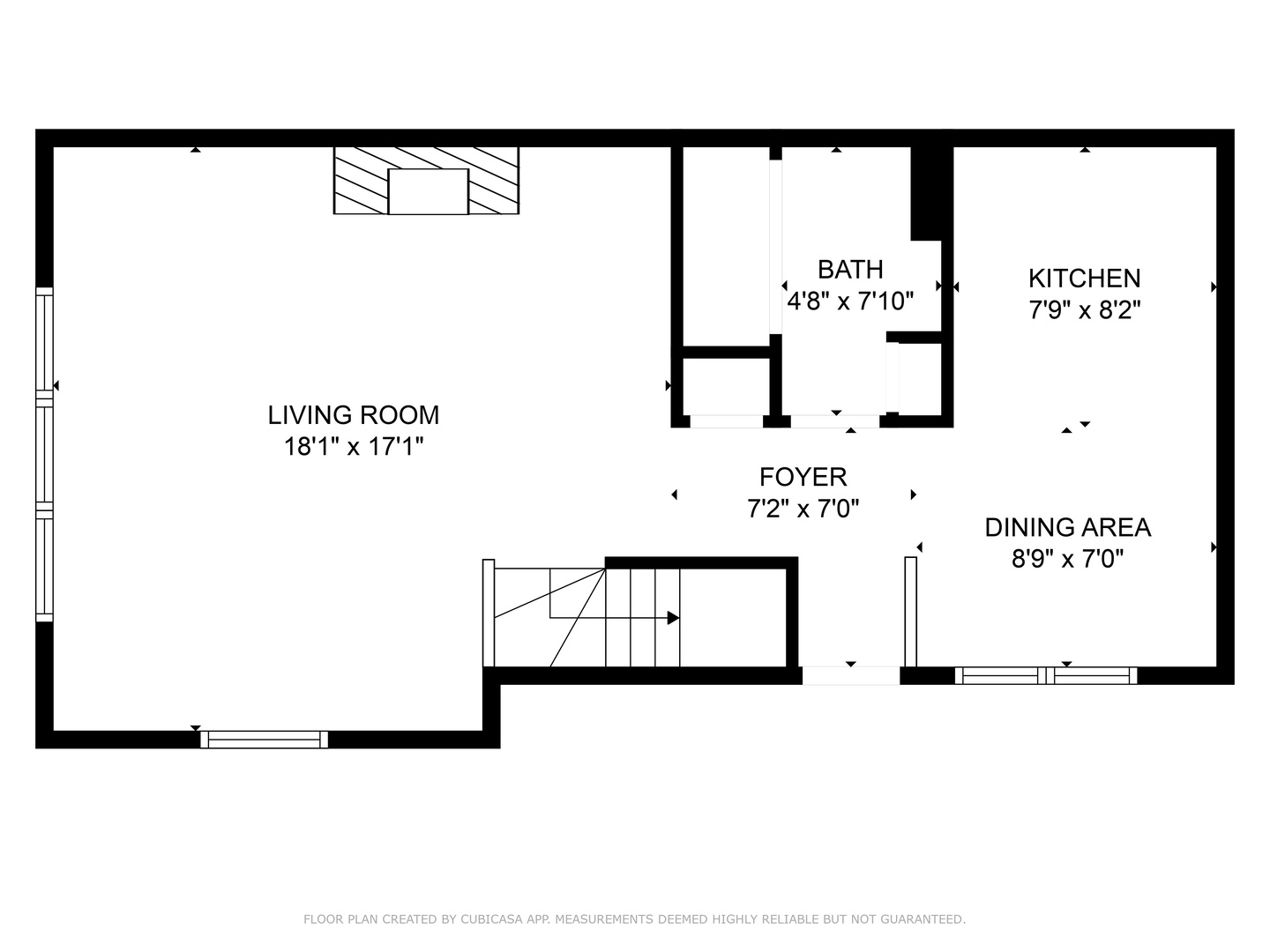 3257 N SEMINARY Avenue #C, Chicago, IL 60657