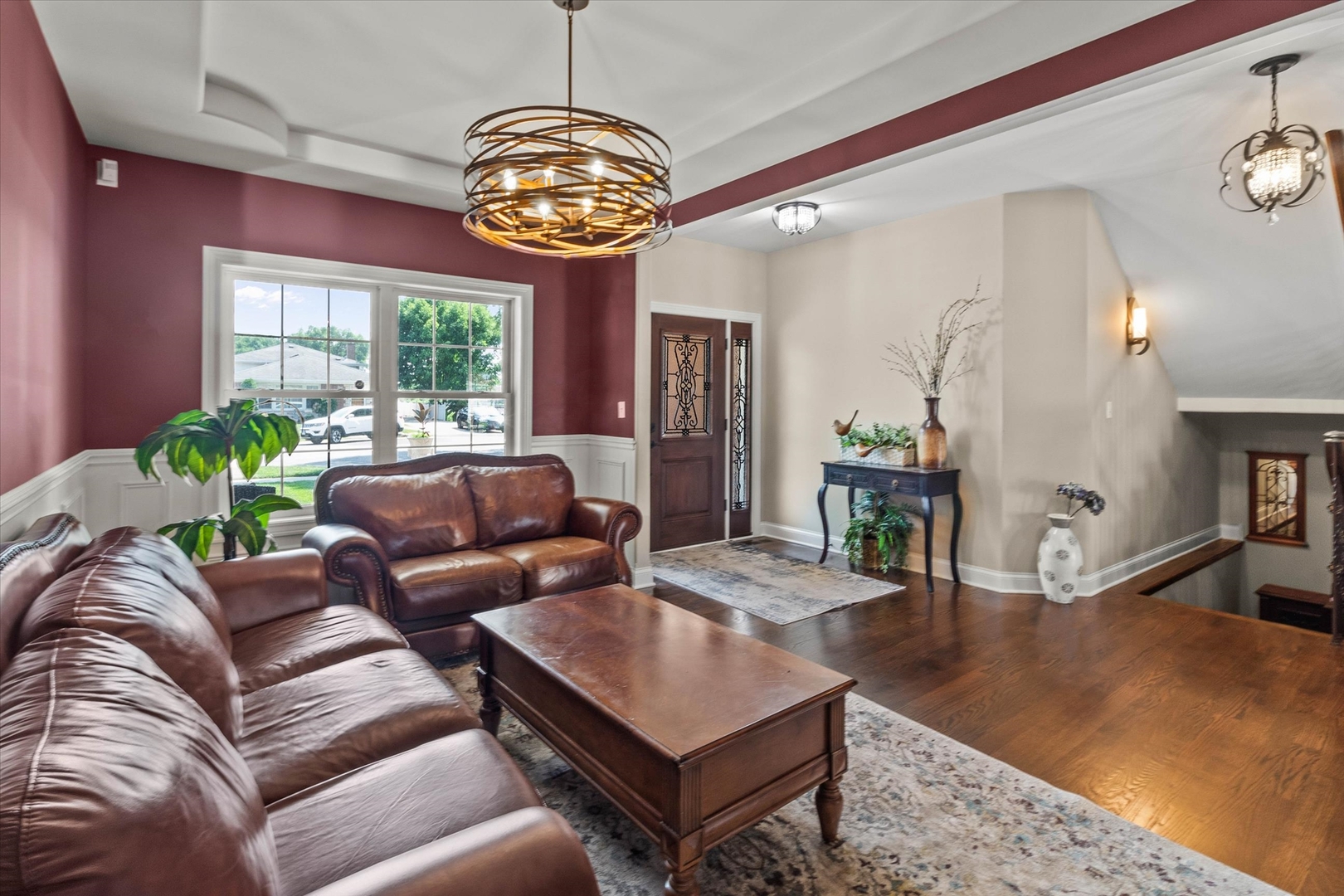 2952 W 100th Place, Evergreen Park, IL 60805