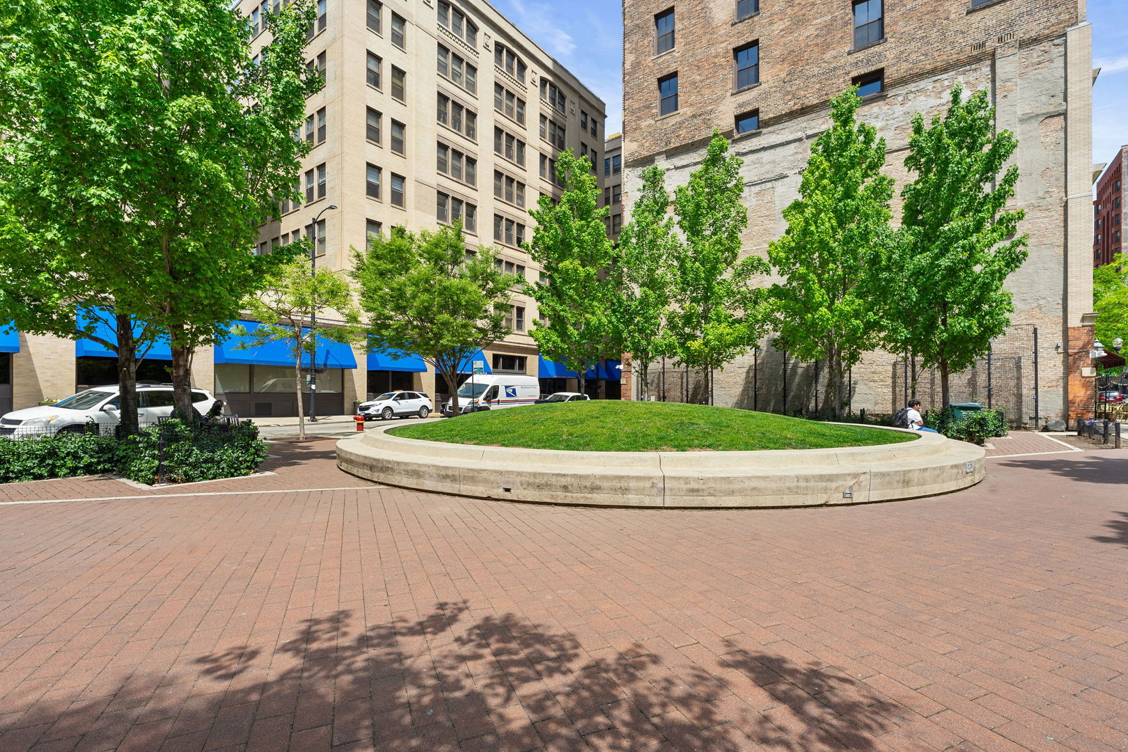 640 S Federal Street #609, Chicago, IL 60605