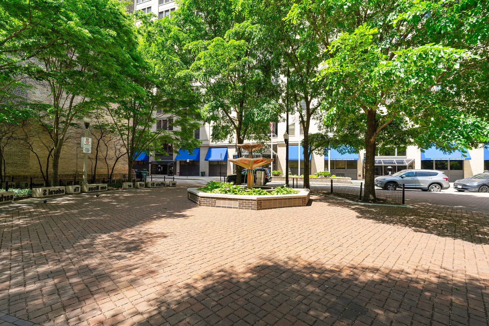 640 S Federal Street #609, Chicago, IL 60605