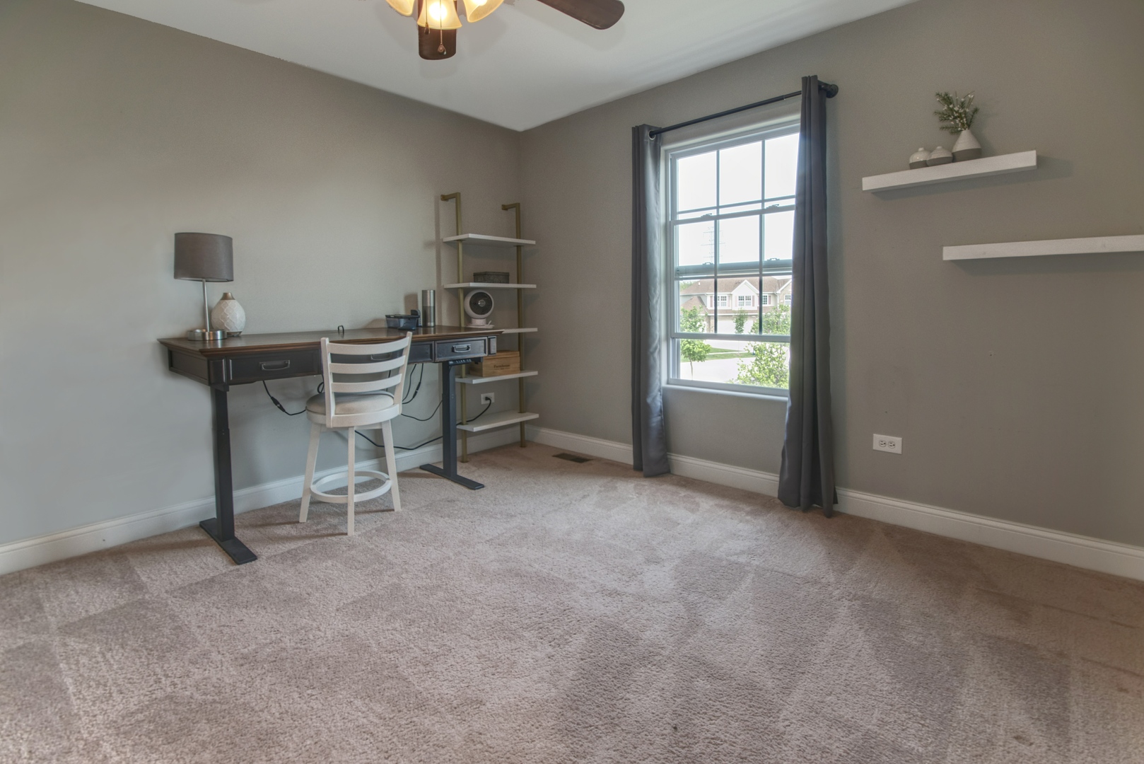 1472 S Saddlebrook Lane, Minooka, IL 60447