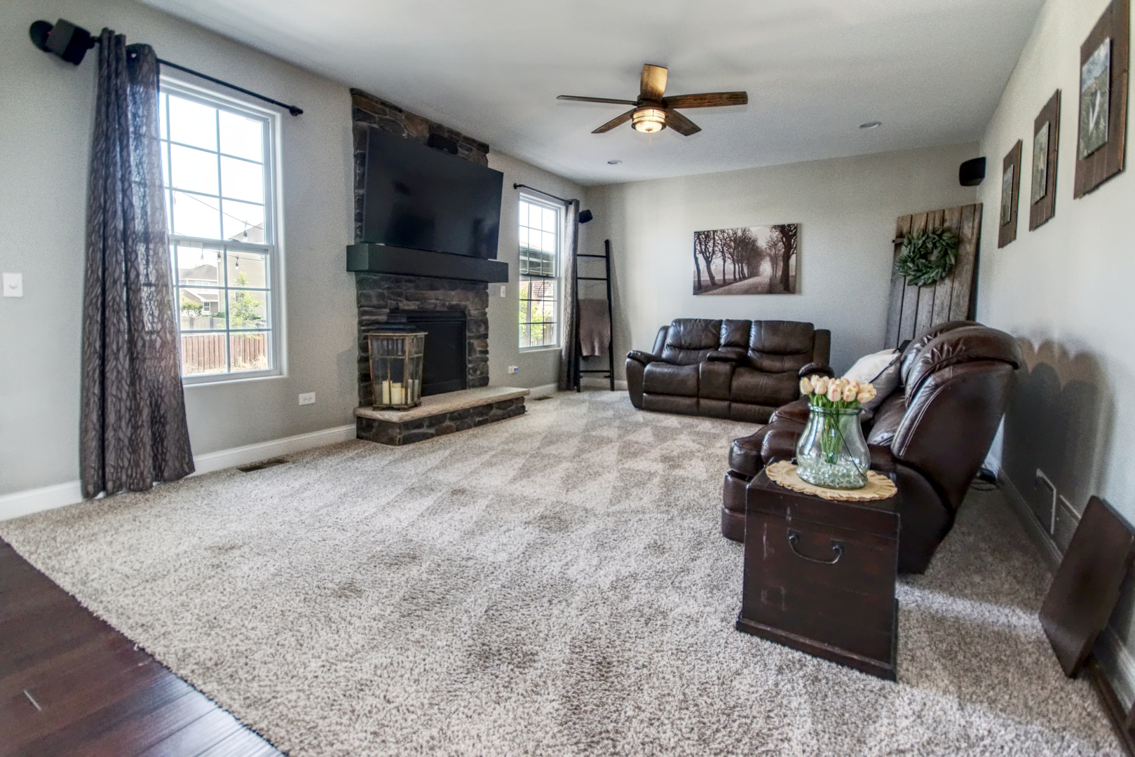 1472 S Saddlebrook Lane, Minooka, IL 60447