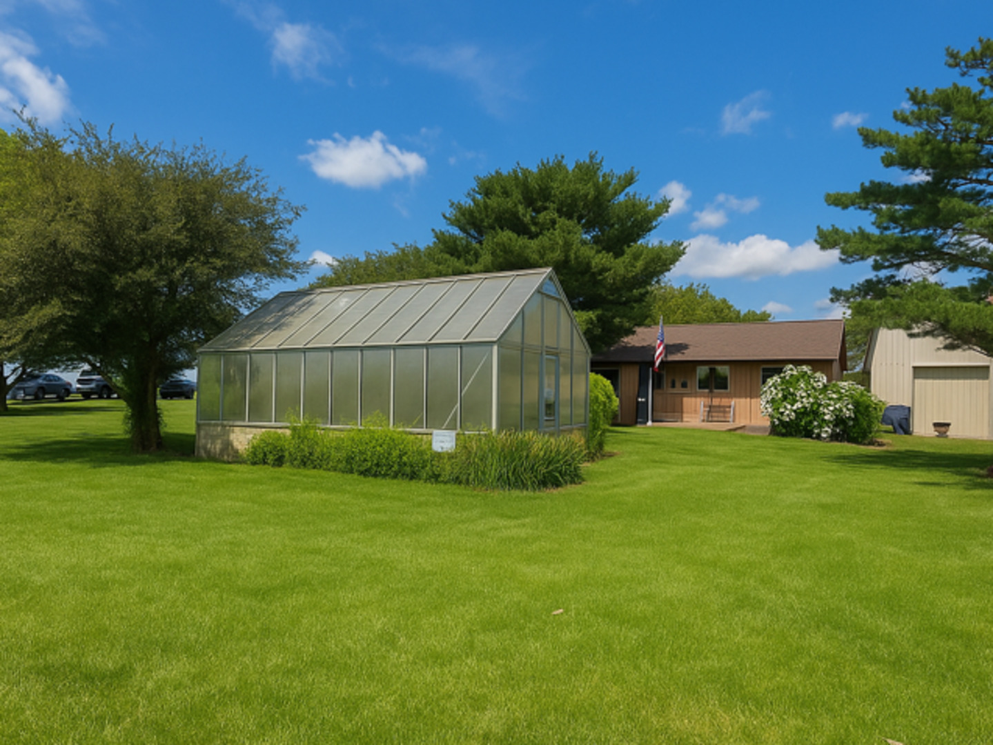 1975 W Minooka Road, Morris, IL 60450