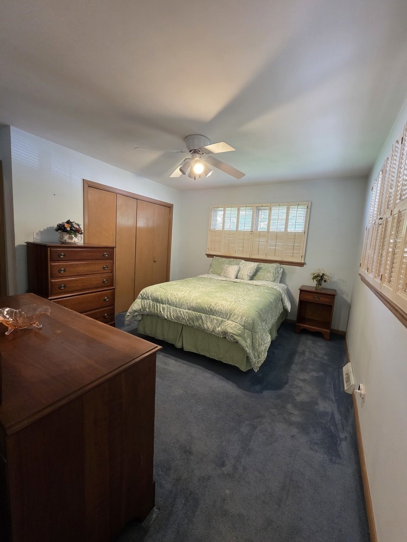 6124 W Berteau Avenue, Chicago, IL 60634