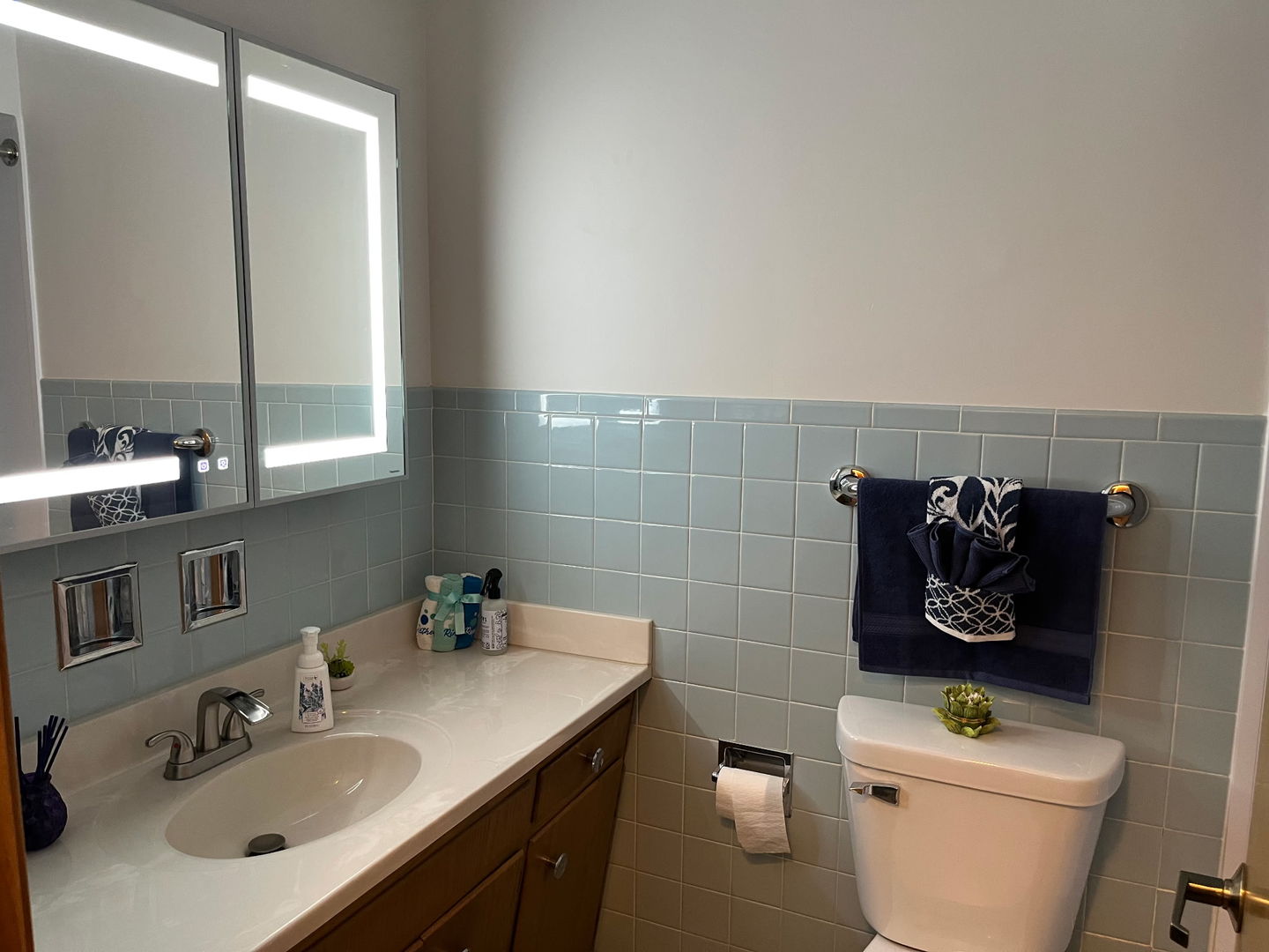 6124 W Berteau Avenue, Chicago, IL 60634