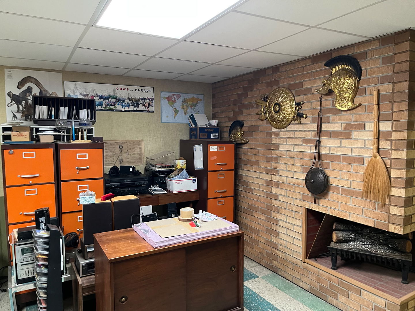 6124 W Berteau Avenue, Chicago, IL 60634