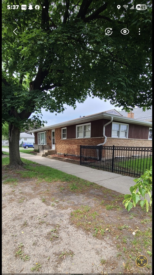 6124 W Berteau Avenue, Chicago, IL 60634