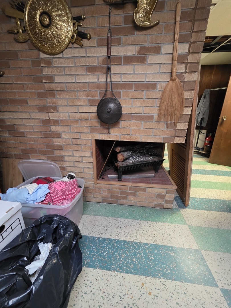 6124 W Berteau Avenue, Chicago, IL 60634