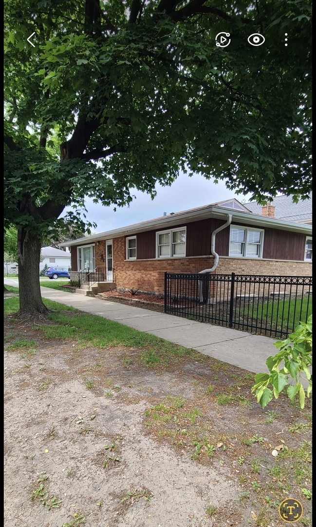 6124 W Berteau Avenue, Chicago, IL 60634