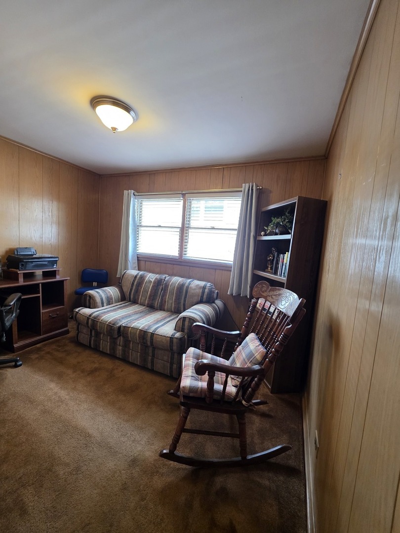 6124 W Berteau Avenue, Chicago, IL 60634