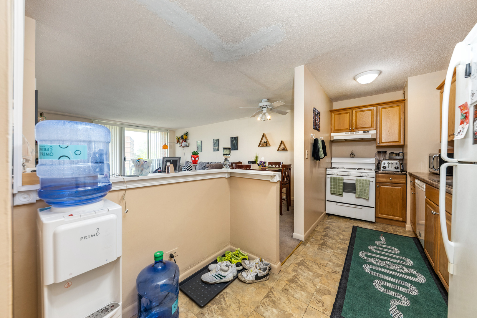 2222 S Stewart Avenue #4K, Lombard, IL 60148