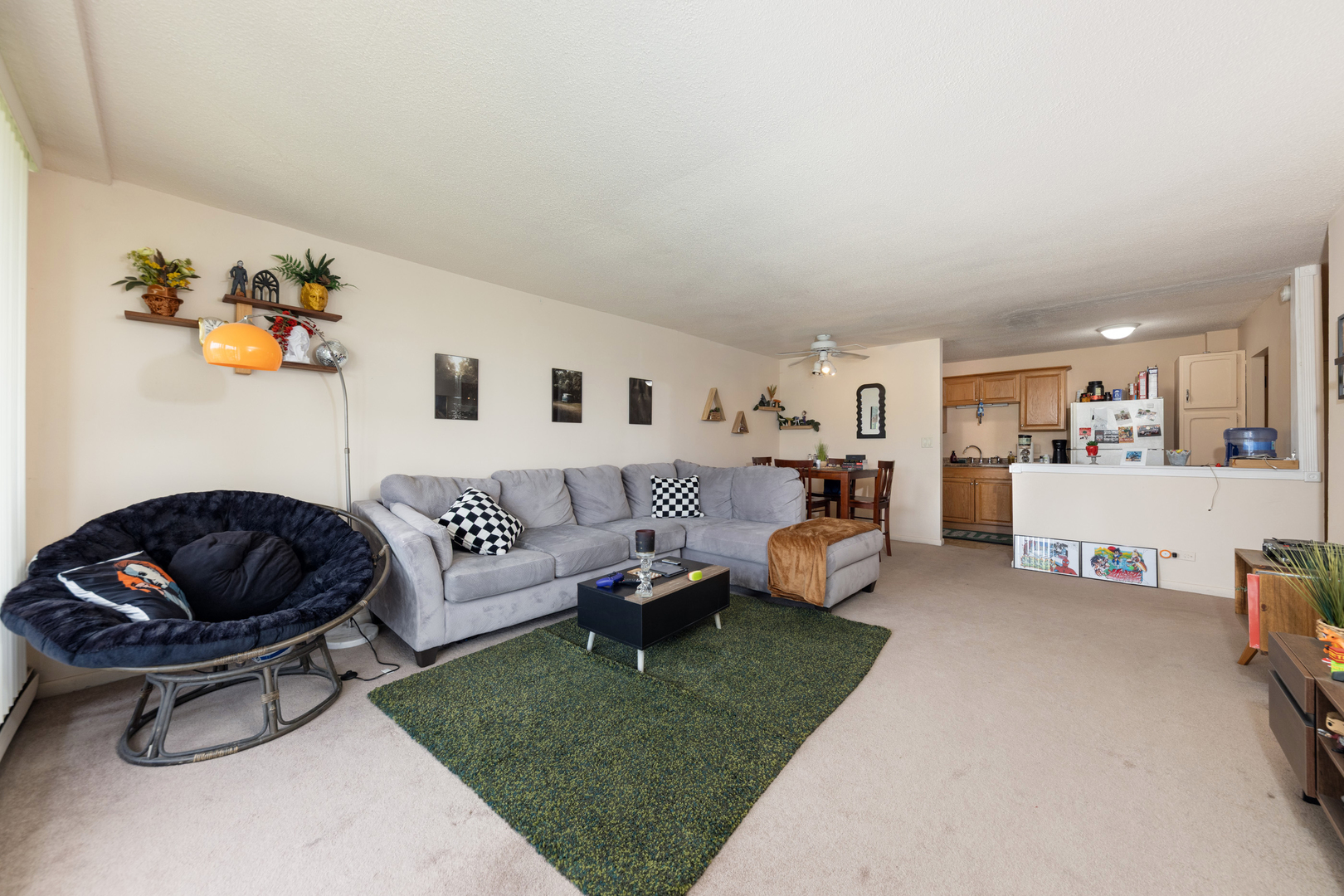 2222 S Stewart Avenue #4K, Lombard, IL 60148