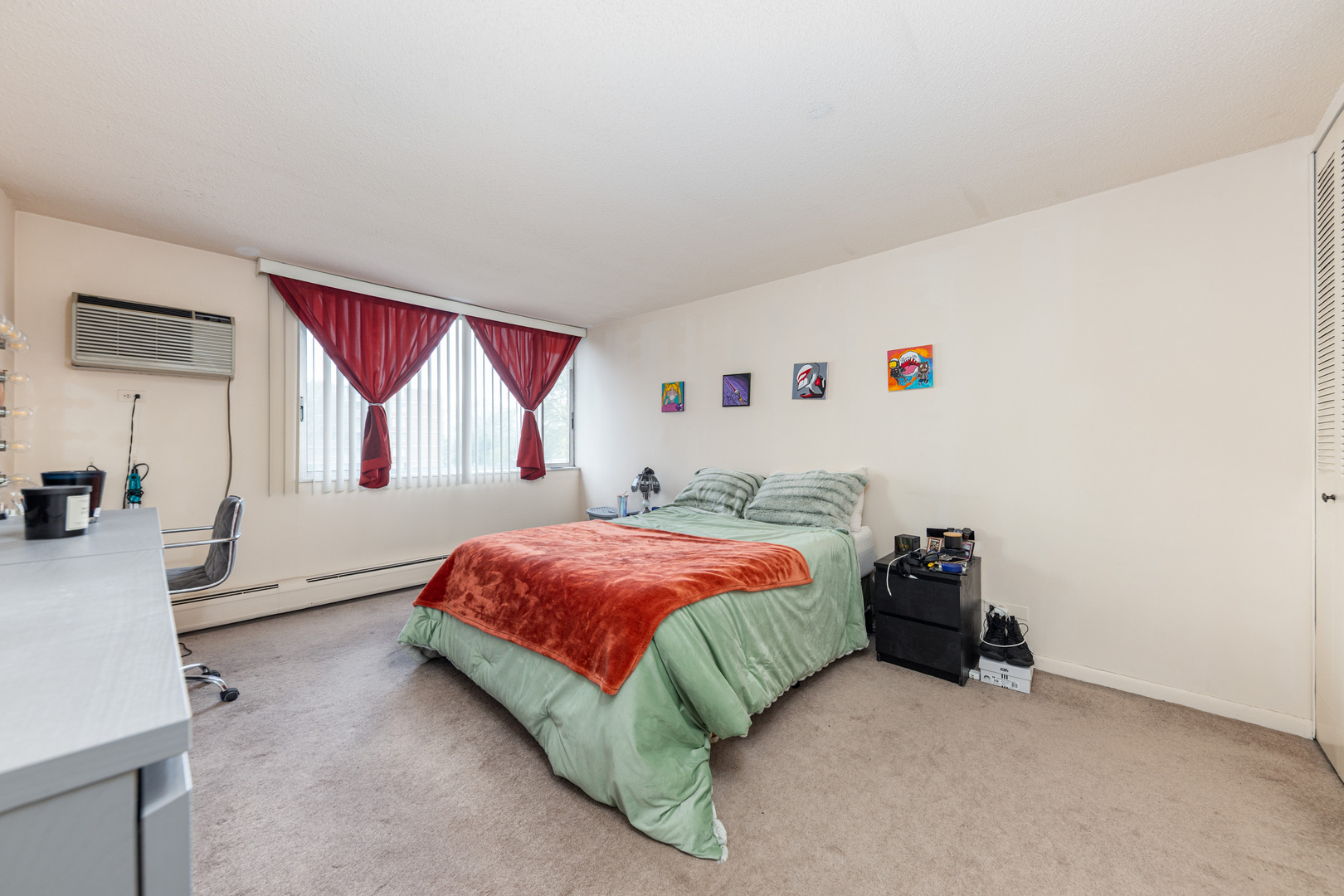 2222 S Stewart Avenue #4K, Lombard, IL 60148