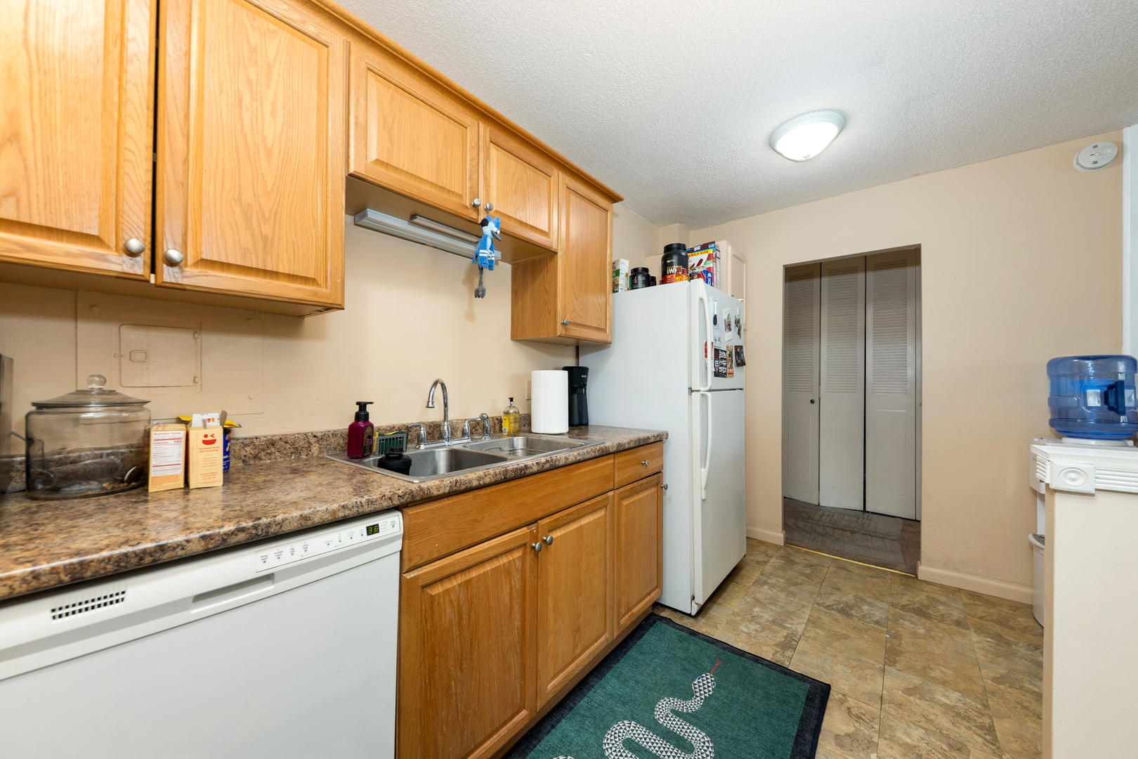 2222 S Stewart Avenue #4K, Lombard, IL 60148