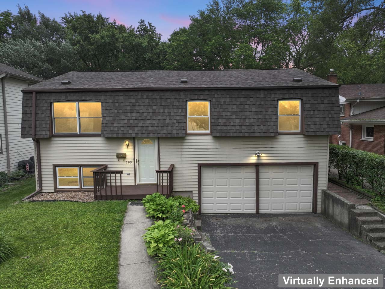 169 S Ellyn Avenue, Glen Ellyn, IL 60137