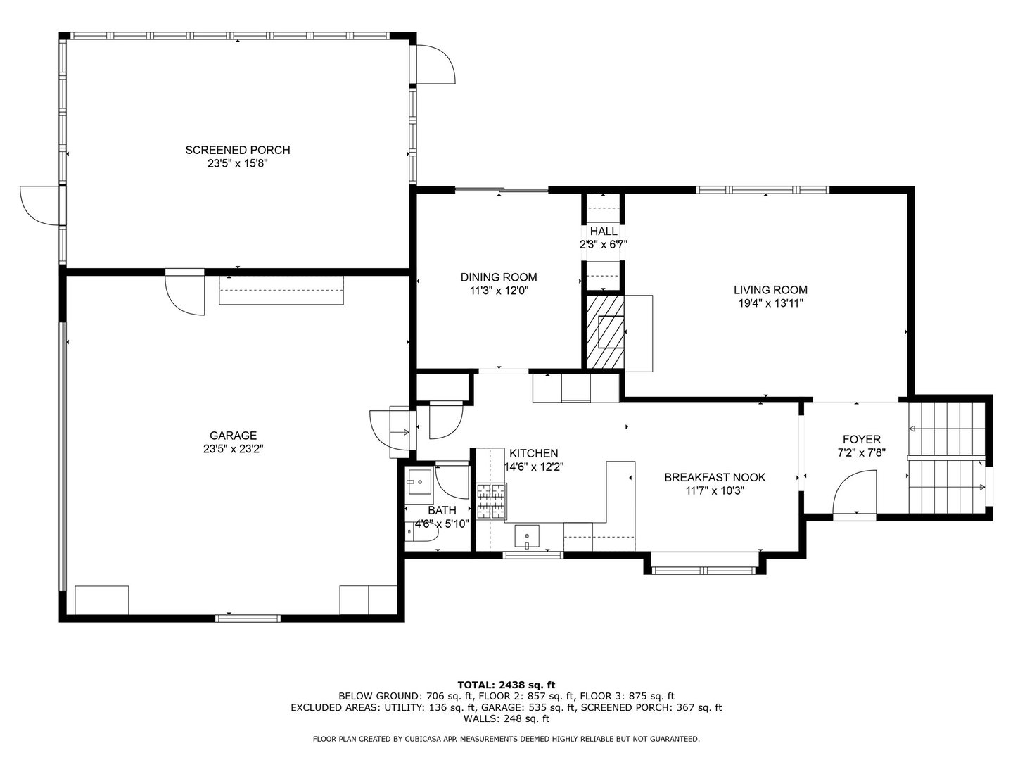 1S040 Donny Hill Road, Elburn, IL 60119