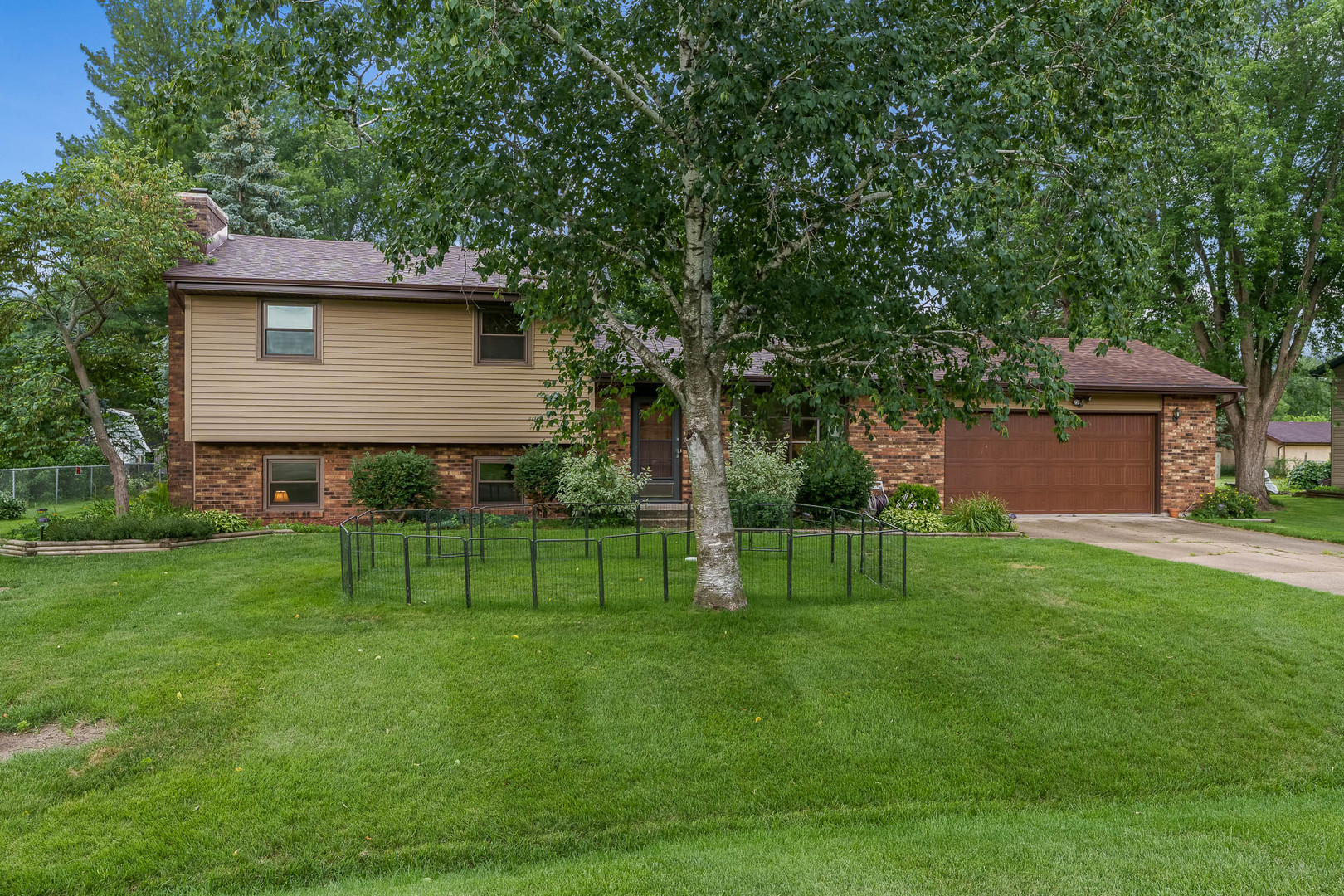 11305 Bertram Road, Machesney Park, IL 61115