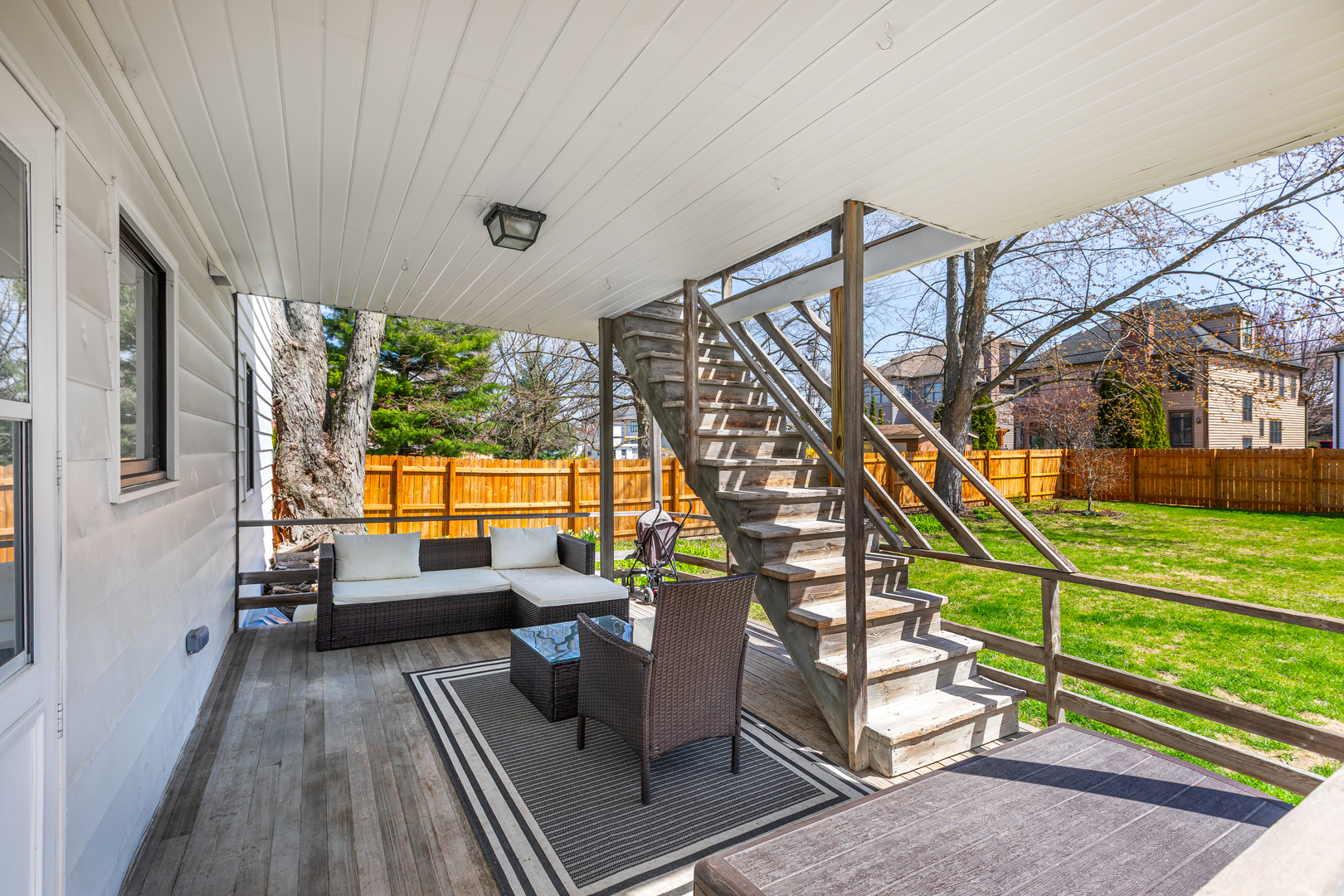 206 - 208 N Fremont Street, Naperville, IL 60540