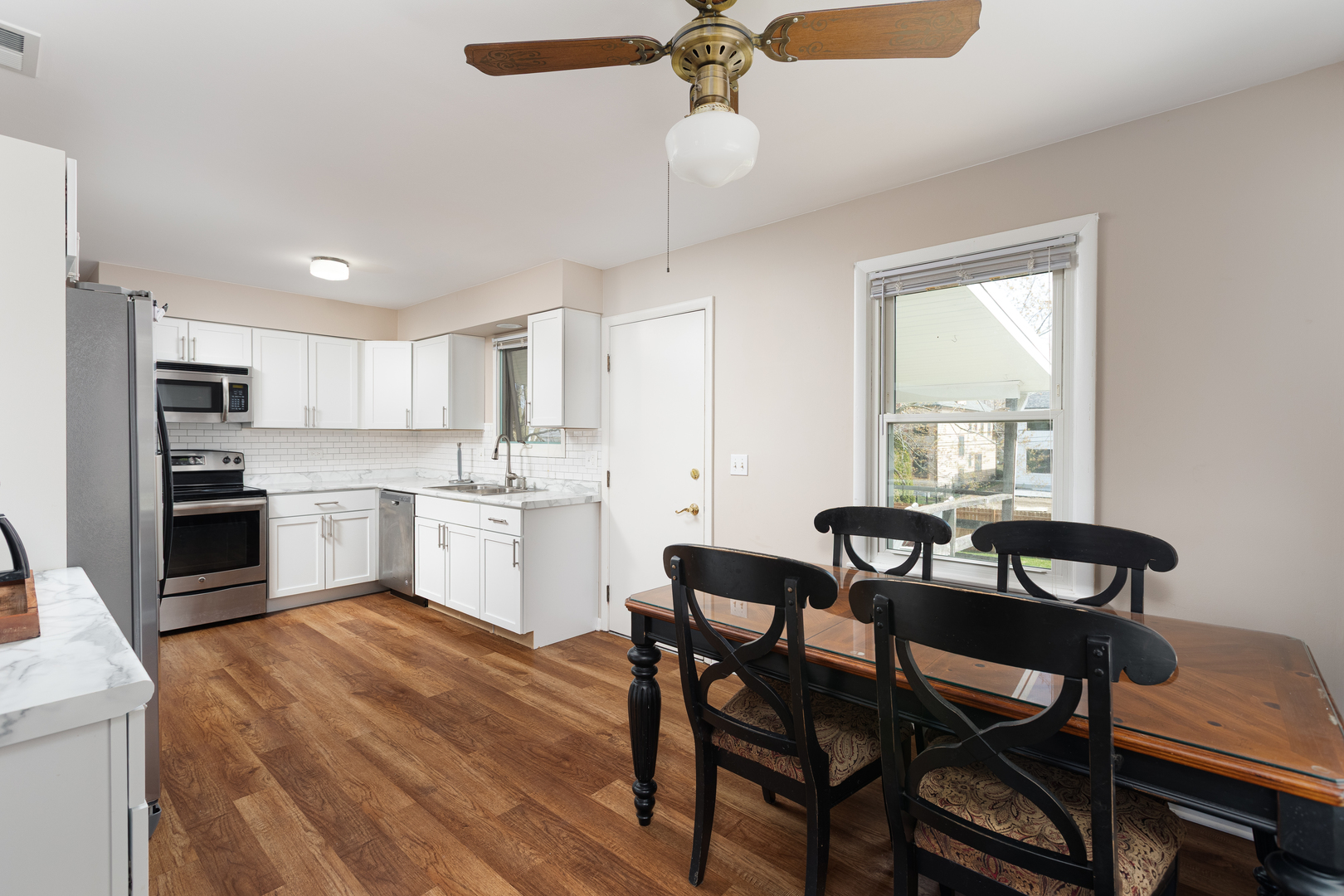 206 - 208 N Fremont Street, Naperville, IL 60540